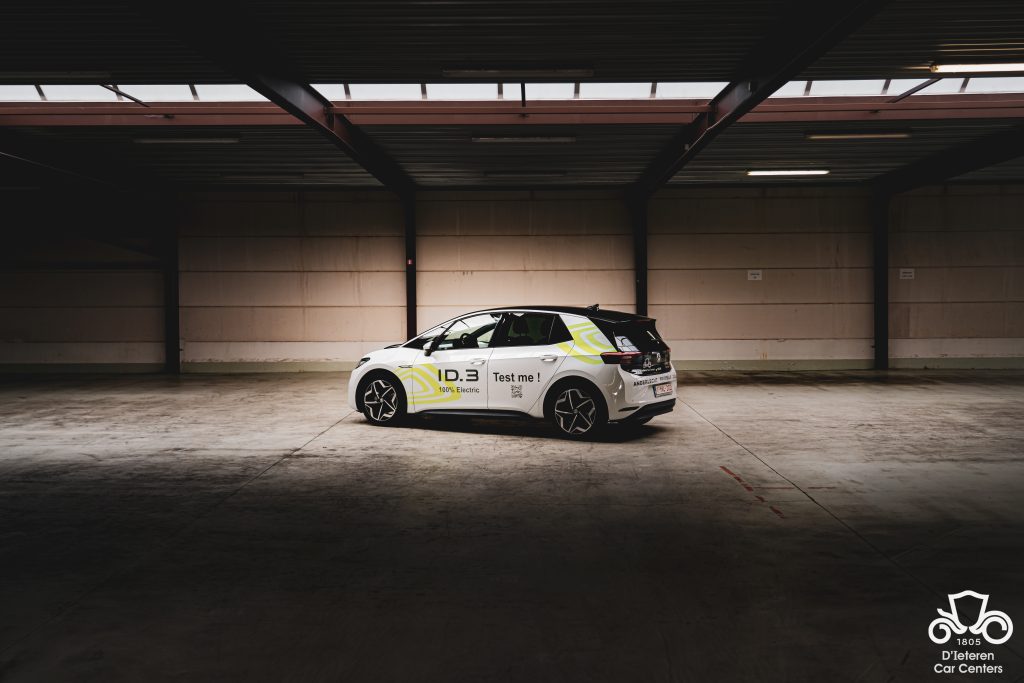 Volkswagen ID.3