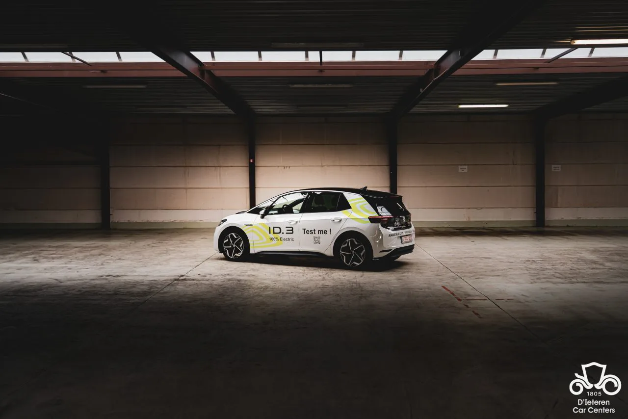 Volkswagen ID.3