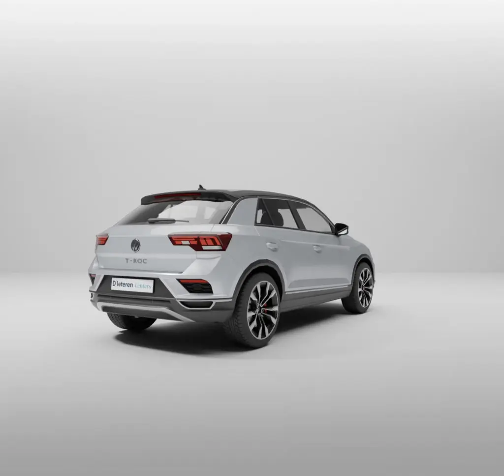 Car configurator