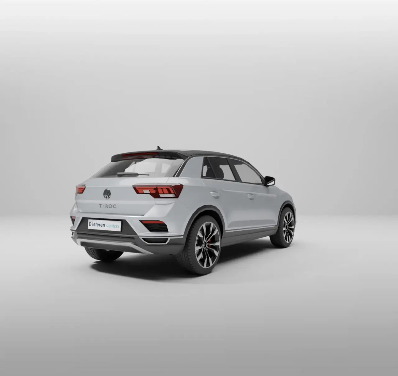 Car configurator