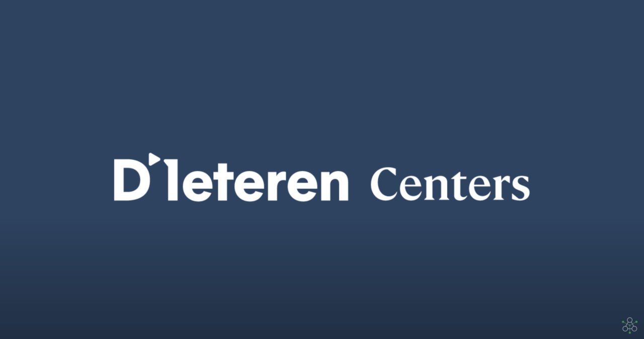 D'Ieteren Centers