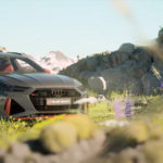 Audi RS6 3D Model