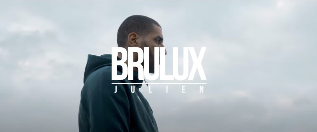 Brulux - Julien