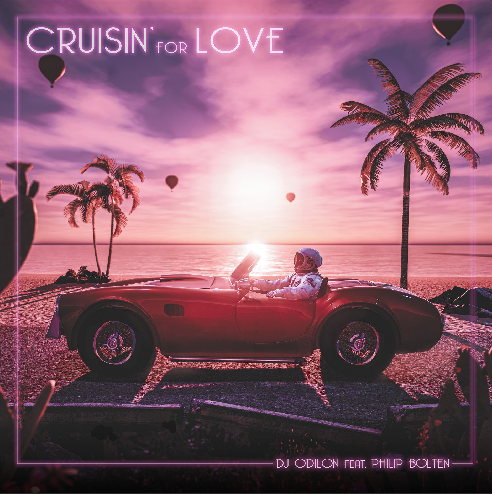 cruisin for love