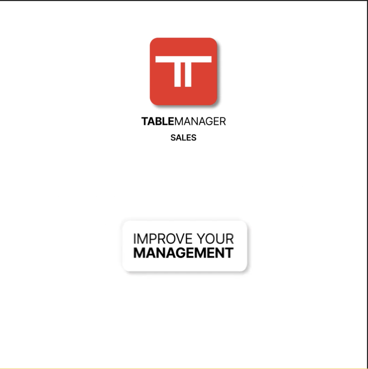 Tablemanager